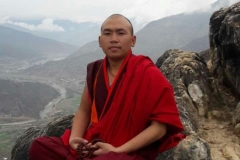 Monk-Meditating