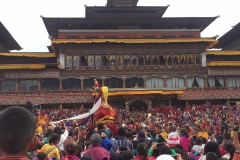 Thimphu Tshechu