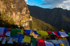 Tiger Nest (Taktshang Monastery)