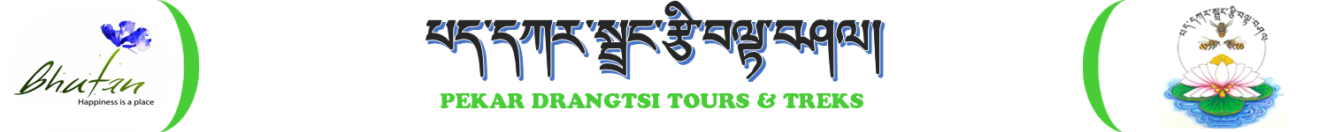 Pekar Drangtse Tours